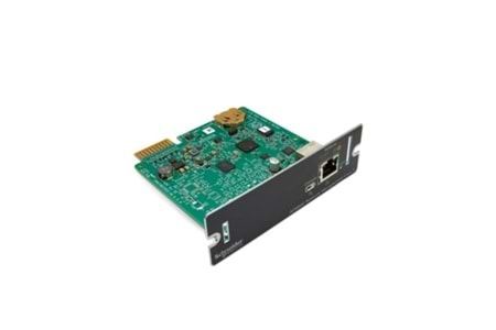 APC AP9640 UPS Ağ Yönetim Kartı 3