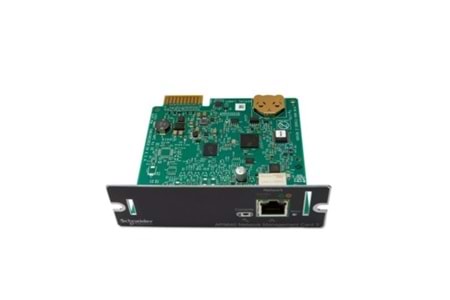 APC AP9640 UPS Ağ Yönetim Kartı 3