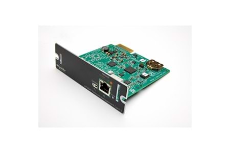 APC AP9640 UPS Ağ Yönetim Kartı 3