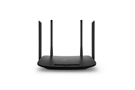 TP-LINK ARCHER VR300 AC1200 ADSL-VDSL MODEM ROUTER