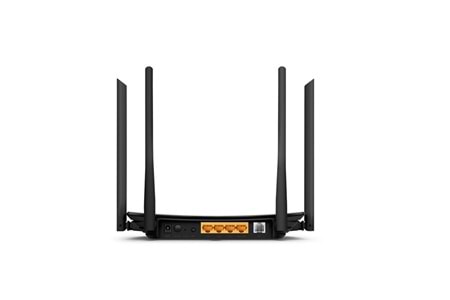 TP-LINK ARCHER VR300 AC1200 ADSL-VDSL MODEM ROUTER