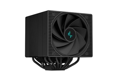 DEEPCOOL ASSASSIN IVS AM5-1851P HAVA SOĞUTMALI DUAL İŞLEMCİ FANI
