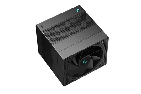 DEEPCOOL ASSASSIN IVS AM5-1851P HAVA SOĞUTMALI DUAL İŞLEMCİ FANI