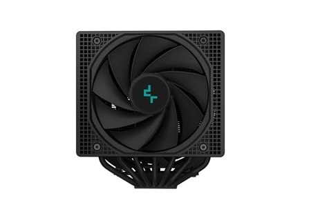 DEEPCOOL ASSASSIN IVS AM5-1851P HAVA SOĞUTMALI DUAL İŞLEMCİ FANI