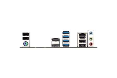 GIGABYTE B550M-K DDR4 HDMI-DP PCIE 4.0 AM4 mATX