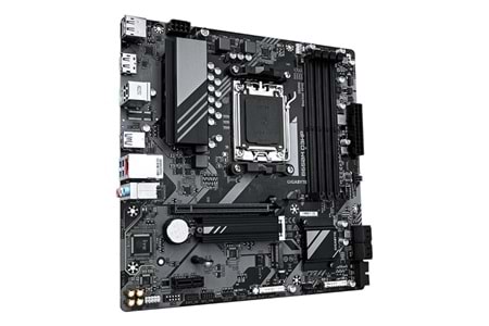 GIGABYTE B650M-D3HP DDR5 HDMI-DP PCIE 4.0 AM5 MATX