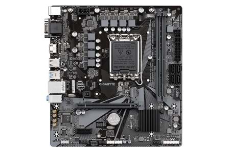 GIGABYTE B760M-H DDR4 HDMI PCIE 4.0 1700P MATX
