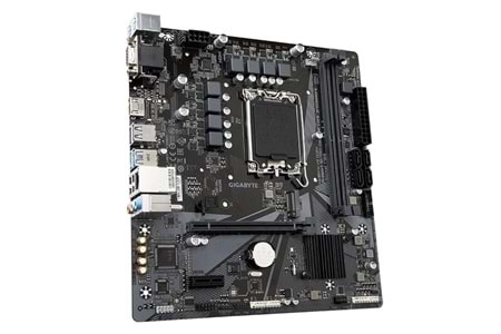 GIGABYTE B760M-H DDR4 HDMI PCIE 4.0 1700P MATX
