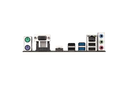 GIGABYTE B760M-H DDR4 HDMI PCIE 4.0 1700P MATX