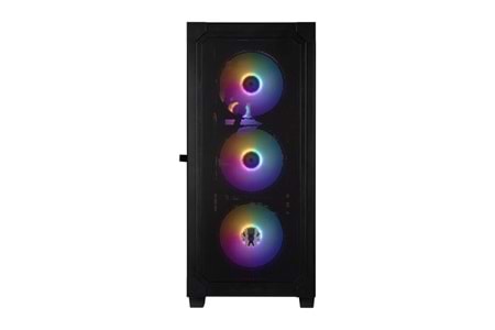 BITFENIX 750W 80+ BRONZE GRAPH BFC-GRFB75KKGSK-4F Gaming Mid-Tower PC Kasası	