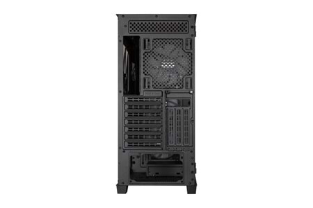 BITFENIX 750W 80+ BRONZE GRAPH BFC-GRFB75KKGSK-4F Gaming Mid-Tower PC Kasası	