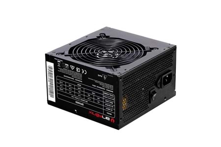 BITFENIX 600W 80+ BPA BP-BPAB600ALNN-9R Power Supply