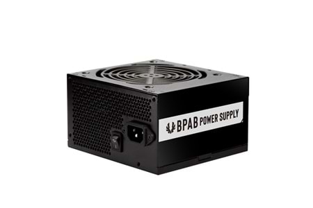 BITFENIX 750W 80+ BRONZE BPA BP-BPAB750ALNN-9R Power Supply