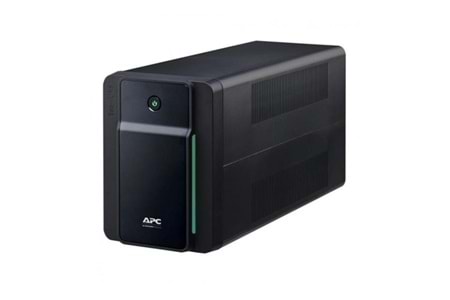 APC 2200VA BVX2200LI-GR LINE INTERACTIVE UPS