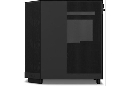 NZXT H6 FLOW CC-H61FB-01 GAMING MID-TOWER PC KASASI