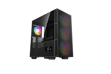 DEEPCOOL 700W CH560 DIGITAL GAMING MID-TOWER PC KASASI