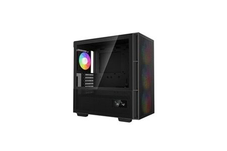 DEEPCOOL 700W CH560 DIGITAL GAMING MID-TOWER PC KASASI