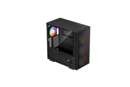 DEEPCOOL 700W CH560 DIGITAL GAMING MID-TOWER PC KASASI