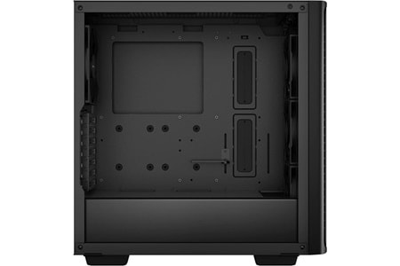 DEEPCOOL CK560 4-RGB FANLI GAMING E-ATX PC KASASI
