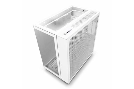 NZXT H9 ELITE EDITION CM-H91EW-01 MID-TOWER PC KASASI BEYAZ