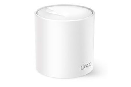 TP-LINK DECO-X10-1P AX1500 MESH ROUTER