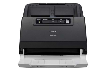 CANON A4 DR-M160II 60ppm Döküman Tarayıcı