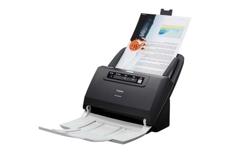 CANON A4 DR-M160II 60ppm Döküman Tarayıcı