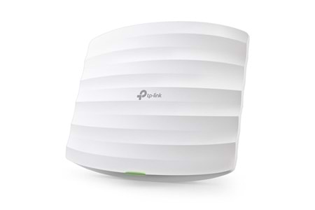 TP-LINK EAP110 N300 TAVAN TİPİ KURUMSAL ACCESS POINT