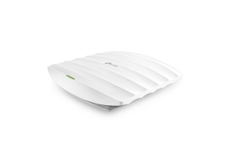 TP-LINK EAP110 N300 TAVAN TİPİ KURUMSAL ACCESS POINT
