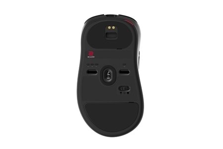 BENQ Zowıe EC2-DW Orta Boy 4K Asimetrik Sağ Kablosuz E-Spor Oyuncu Mouse