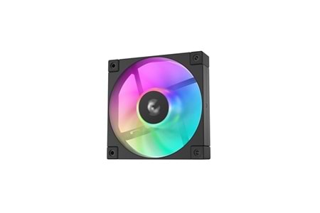 DEEPCOOL FD12-ARGB-3IN1 12cm ARGB KASA FANI 3-lü paket