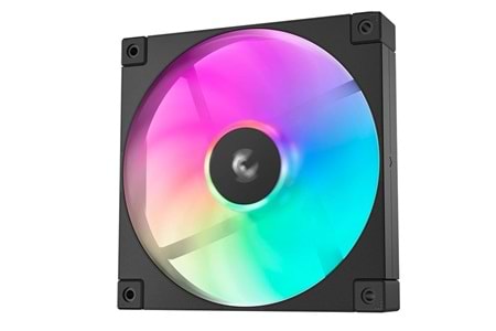 DEEPCOOL FD14-ARGB-3IN1 14CM ARGB KASA FANI 3-lü paket