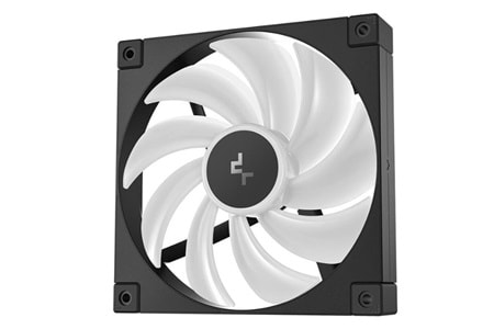 DEEPCOOL FD14-ARGB-3IN1 14CM ARGB KASA FANI 3-lü paket