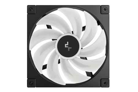 DEEPCOOL FD14-ARGB-3IN1 14CM ARGB KASA FANI 3-lü paket