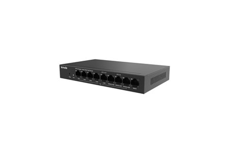 TENDA 8port G0-8G-PoE GIGABIT VPN ROUTER