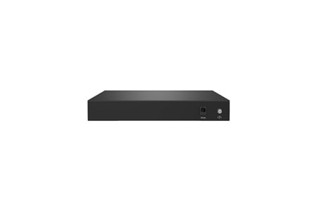 TENDA 8port G0-8G-PoE GIGABIT VPN ROUTER