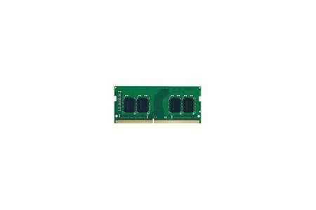 GOODRAM 8GB DDR4 3200MHZ CL22 NOTEBOOK RAMI VALUE GR3200S464L22S-8G