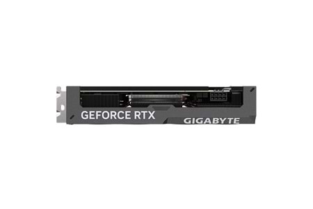 GIGABYTE 16GB RTX4060TI GV-N406TWF2OC-16GD GDDR6 HDMI-DP PCIE 4.0