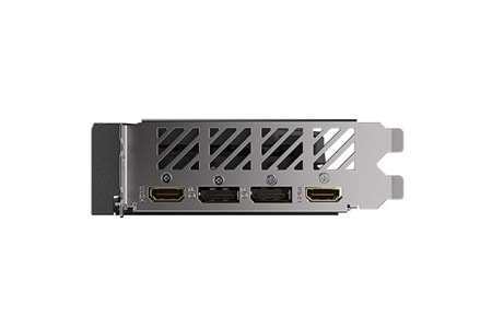 GIGABYTE 16GB RTX4060TI GV-N406TWF2OC-16GD GDDR6 HDMI-DP PCIE 4.0
