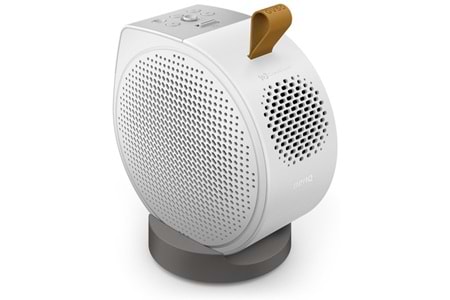 BENQ 500ansilümen 1080p Hdmı Usb-C Kablosuz Android Lazer Dlp Taşınabilir Projektör