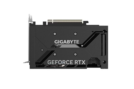 GIGABYTE 8GB RTX4060 WINDFORCE GV-N4060WF2 OC-8GD GDDR6 128bit HDMI-DP PCIE 4.0
