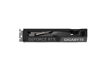 GIGABYTE 8GB RTX4060 WINDFORCE GV-N4060WF2 OC-8GD GDDR6 128bit HDMI-DP PCIE 4.0