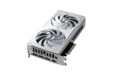 GIGABYTE 8GB RTX5060 EAGLE OC ICE GV-N5060EAGLE OC ICE-8GD GDDR7 HDMI-DP PCIE 5.0 BEYAZ