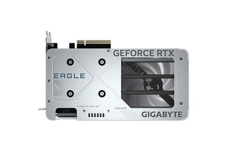 GIGABYTE 16GB RTX5060TI EAGLE OC ICE GV-N506TEAGLEOC ICE-16GD GDDR7 HDMI-DP PCIE 5.0 BEYAZ