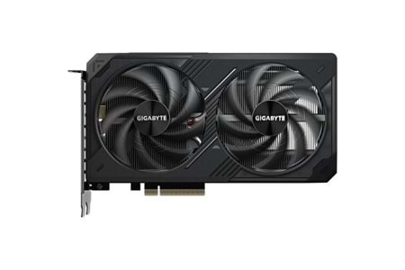 GIGABYTE 16GB RTX5060TI WINDFORCE MAX OC GV-N506TWF2MAX OC-16GD GDDR7 HDMI-DP PCIE 5.0