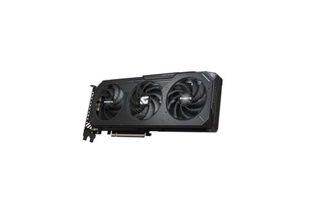 GIGABYTE 16GB RX9060XT GAMING OC GV-R9060XTGAMING OC-16GD GDDR6 HDMI-DP PCIE 5.0
