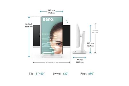 BENQ 27