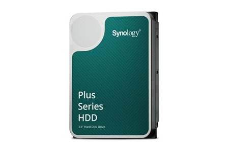 SAYNOLOGY 4TB HAT3300-4T 256MB 5400RPM NAS DİSKİ 