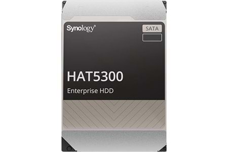 SYNOLOGY 4TB 3.5