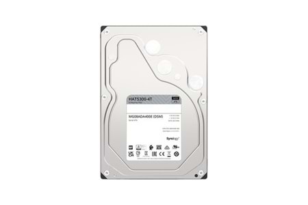 SYNOLOGY 4TB 3.5